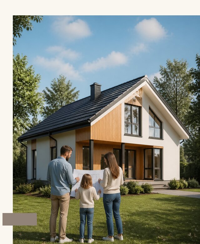 Проект дома 8 на 10 в Краснодаре по цене от 25798 р. | А3дПро-Ксд