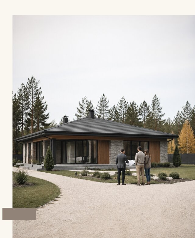 Проект одноэтажного дома 13 на 13 в Краснодаре от 36117 р. | А3дПро-Ксд